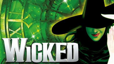 wicked the musical tickets 2017|SS4 Edexcel GCSE AoS3: Music for stage and screen .